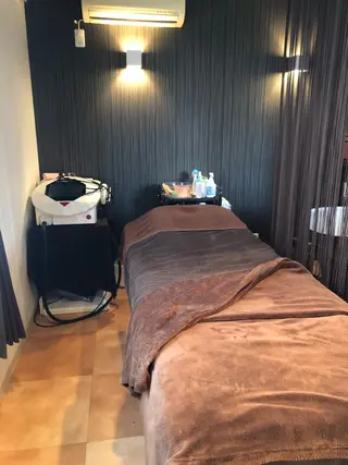 EfiNエフィン 青山店 小池のエステ・リラクイメージ