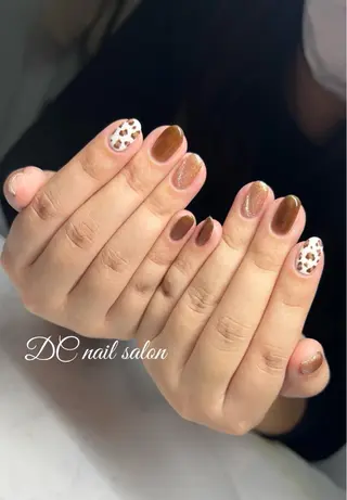ネイル DC nail salonのネイルデザイン