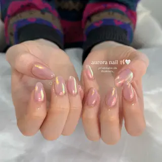 ネイル nailsalon uluのネイルデザイン