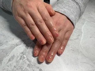 ネイル minori .のネイルデザイン