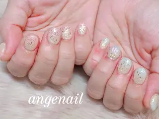 ネイル オーナーネイリスト MAKIのネイルデザイン