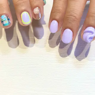 ネイル Style Rougeのネイルデザイン