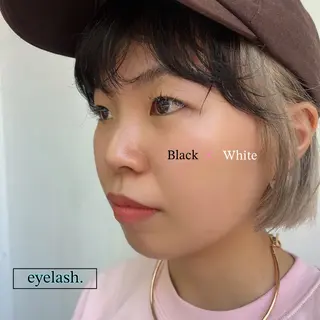 マツエク・マツパ kurogi nanakaのネイルデザイン