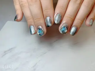 ネイル mi hoのネイルデザイン