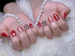 ネイル You&Me Miyuのネイルデザイン