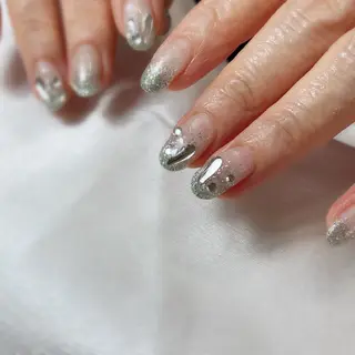 ネイル Legit nail salonのネイルデザイン