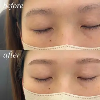 アイブロウ iBROW.所属・ibrow.川越 yuriのマツエク・マツパデザイン