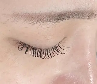 マツエク・マツパ ABマツエクネイル サロン2号店らくらくのマツエク・マツパデザイン