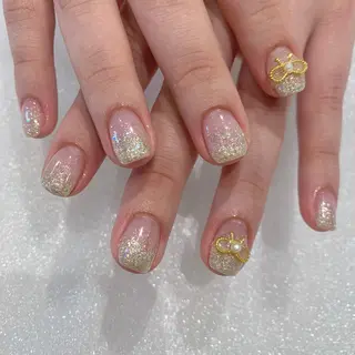 ネイル nailist🍒 ヤマザキのネイルデザイン