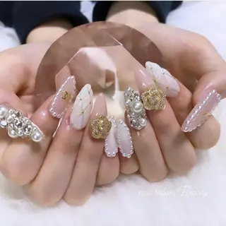 ネイル nailsalon Heartyのネイルデザイン