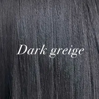 カラー ルプラボウ/ 聖花/透明感カラーのヘアスタイル