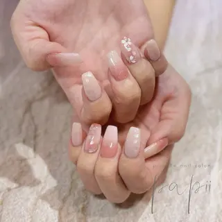 ネイル private nail salon papii所属・papii☆ kurodaのネイルデザイン