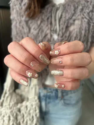 ネイル larme' nail salonのネイルデザイン