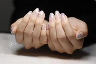 ネイル atelier nife.のネイルデザイン