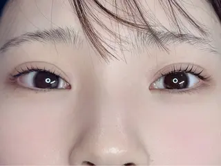 マツエク・マツパ Aliceネイル& マツエク3のマツエク・マツパデザイン