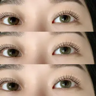 マツエク・マツパ BEIGE表参道 ⭐️IIZUKAのマツエク・マツパデザイン