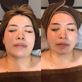 鎌田 由莉子のエステ・リラクイメージ