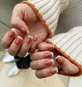 ネイル MA❁HANA所属・眠れるネイルサロン MA❁HANAのネイルデザイン