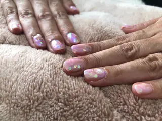 ネイル t. yoshizawaのネイルデザイン