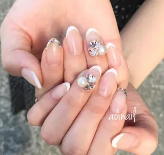 ネイル Utopia nail_のネイルデザイン