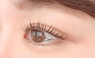 マツエク・マツパ LEDマツエク /束感🎀yukiのマツエク・マツパデザイン