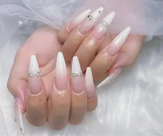 ネイル Mio_ Noiranailのネイルデザイン