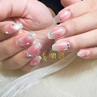 ネイル 閨匠 ビューティサロンのネイルデザイン