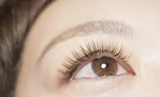 マツエク・マツパ eyelash＆nail salon nico*lino所属・藤澤 有希のマツエク・マツパデザイン