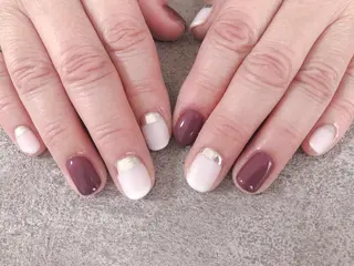 ネイル nailist hitomiのマツエク・マツパデザイン