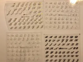 ネイル Nail &Beauty Salon ☆Kirari☆所属・ビューティサロン ☆Kirari☆のネイルデザイン