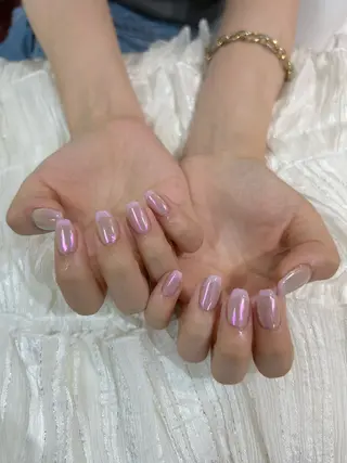 ネイル ムラカミ カナのネイルデザイン