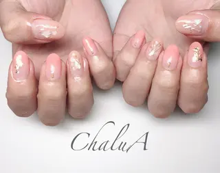 ネイル irooo 21のネイルデザイン