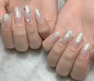 ネイル nails' it...のネイルデザイン