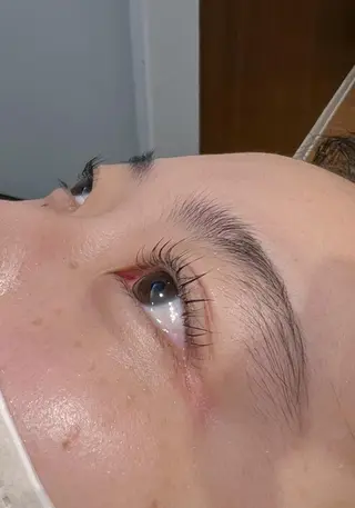 マツエク・マツパ 石田 悠夏のマツエク・マツパデザイン