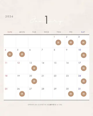 ネイル LOI nail 天王店 otohaのネイルデザイン