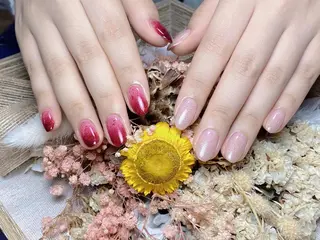 ネイル MSSugar Nailのネイルデザイン