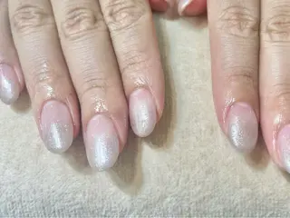 ネイル 近藤 美春のネイルデザイン