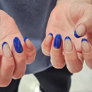 ネイル Lia Nailのネイルデザイン