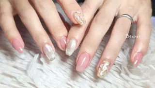 ネイル   BENNIEのネイルデザイン