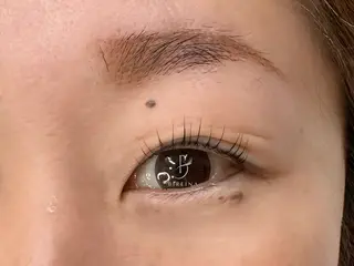 マツエク・マツパ BIREINA Eyelash  Salon所属・BIREINA 住之江公園のマツエク・マツパデザイン