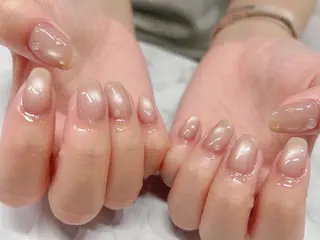 ネイル ロカヒ うつみのネイルデザイン