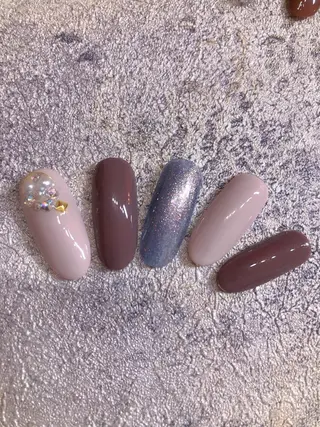 ネイル GEM beautyのマツエク・マツパデザイン