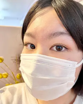 マツエク・マツパ Oak所属・【 Oak 】 -ERIKOのエステ・リラクイメージ