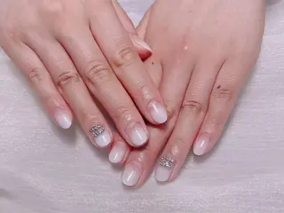 ネイル Kari ネイルサロンのネイルデザイン