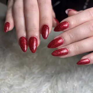 ネイル ☺︎山部 志麻☺︎のネイルデザイン