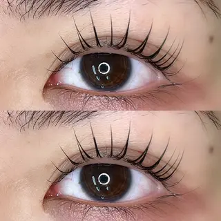 マツエク・マツパ 🌺 SAKI 🌺のマツエク・マツパデザイン