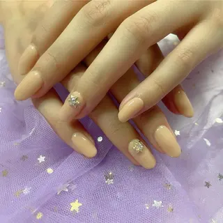 ネイル 畠山 ゆいのネイルデザイン