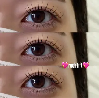 パーマ mila 横浜 ♥️Rin♥️のマツエク・マツパデザイン