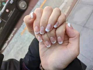 ネイル shimizu yuuのネイルデザイン