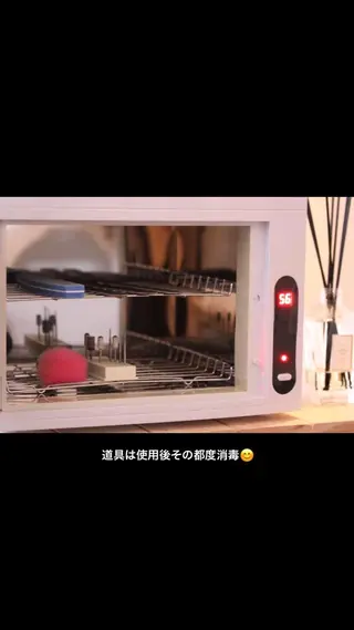 ネイル Elio所属・Elio 国泰寺のネイルデザイン